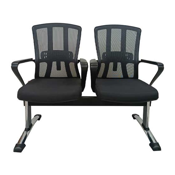 صندلی انتظار دو نفره جوان مدل JT30W