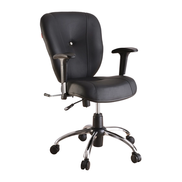 صندلی کارمندی جوان مدل J600