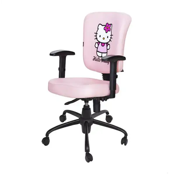 صندلی کامپیوتر نوجوان بامو مدل A120A