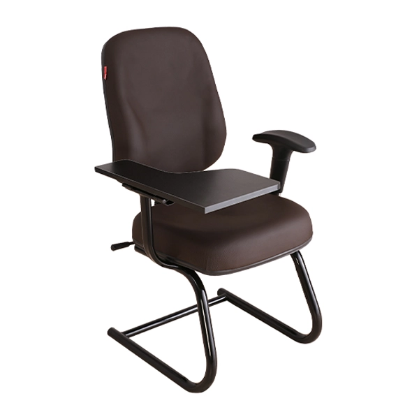 صندلی کنفرانسی تحریردار جوان مدل J520CT