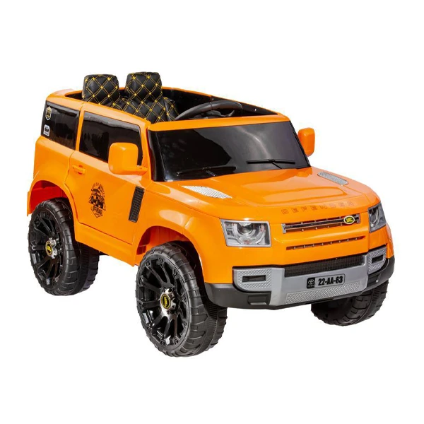 ماشین شارژی سپیده تویز مدل رنجرور DEFENDER