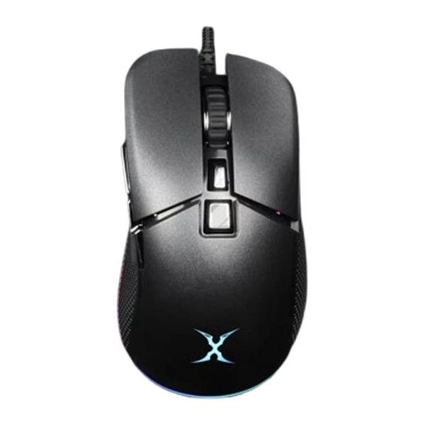 ماوس گیمینگ فاکس ایکس ری مدل FXR-SM-Q78