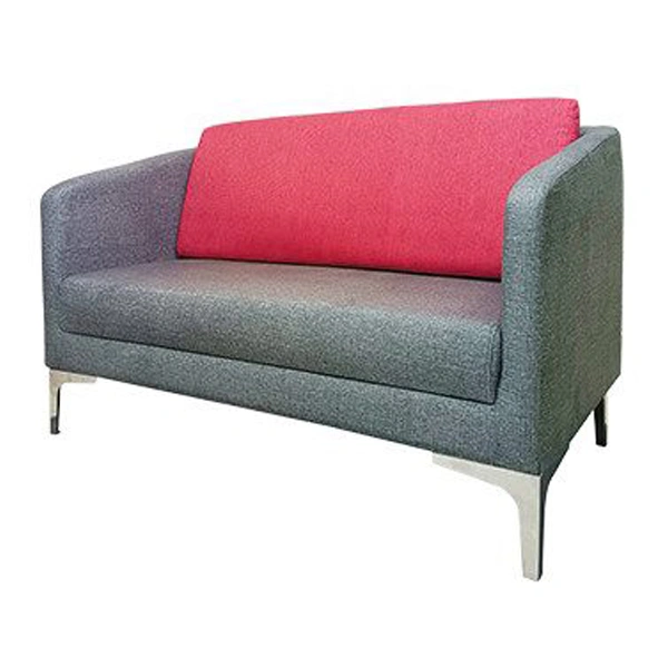 مبل اداری دو نفره جوان مدل J2070-2