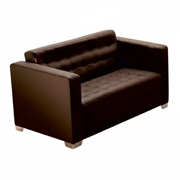 مبل اداری دو نفره جوان مدل M2014-2