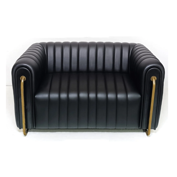 مبل اداری دو نفره جوان مدل M2050-2