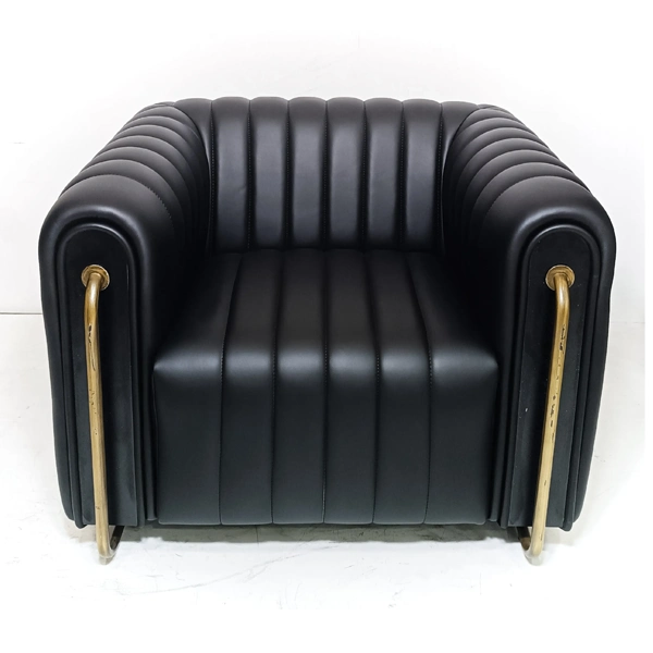 مبل اداری یک نفره جوان مدل M2050-1