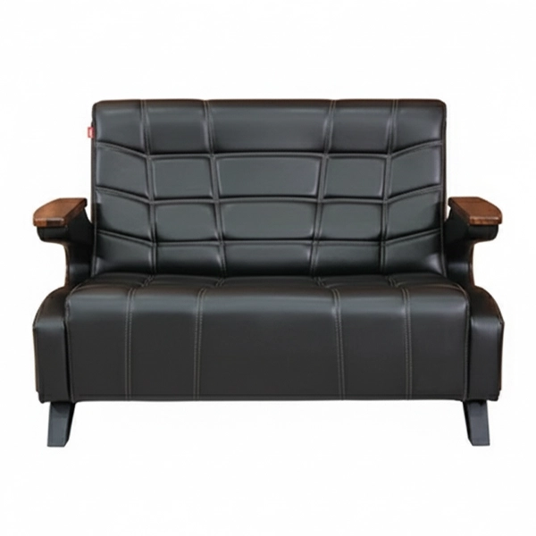 مبل اداری دو نفره جوان مدل M3060-2