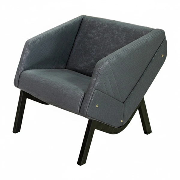 مبل اداری یک نفره جوان مدل M4030-1