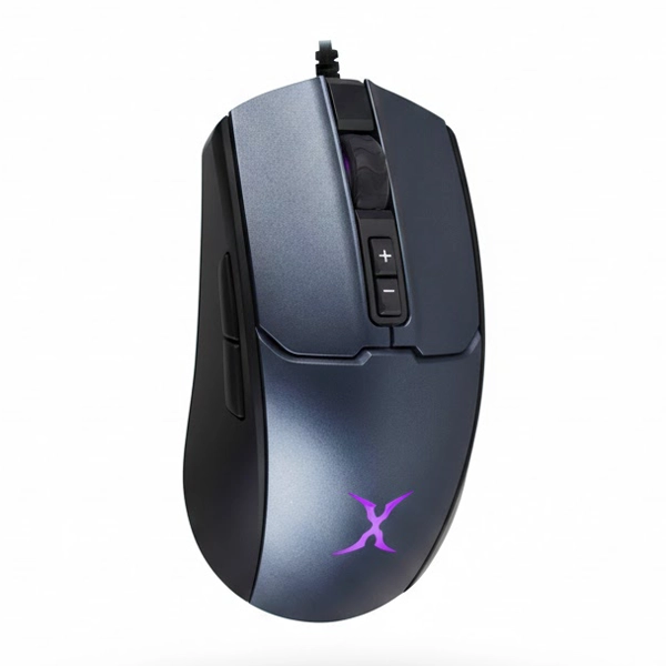 ماوس گیمینگ فاکس ایکس ری مدل FXR-SM-76