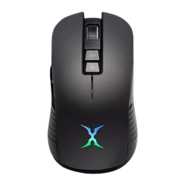 ماوس گیمینگ بی سیم فاکس ایکس ری مدل FXR-BMW-60