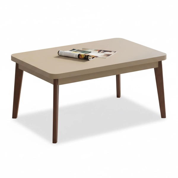 میز جلومبلی اداری نیلپر مدل HFC300