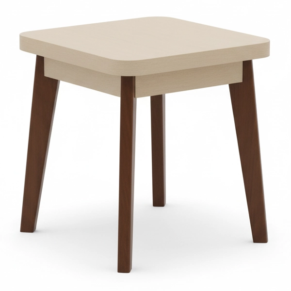 میز عسلی اداری نیلپر مدل HFS300