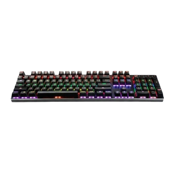 کیبورد گیمینگ فاکس ایکس ری مدل FXR-HKM-37 - Image 3