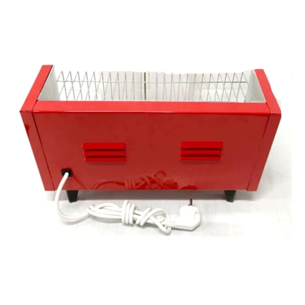 بخاری برقی ۳ شعله اخوان فرید - Image 2