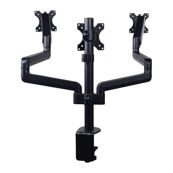 پایه نگهدارنده مانیتور سه تایی ارگو مدل WLA020