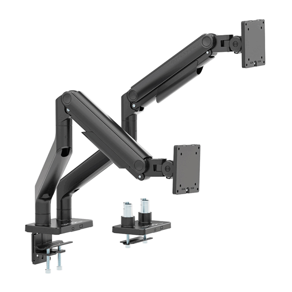 پایه نگهدارنده مانیتور دوتایی ارگو مدل WLA022