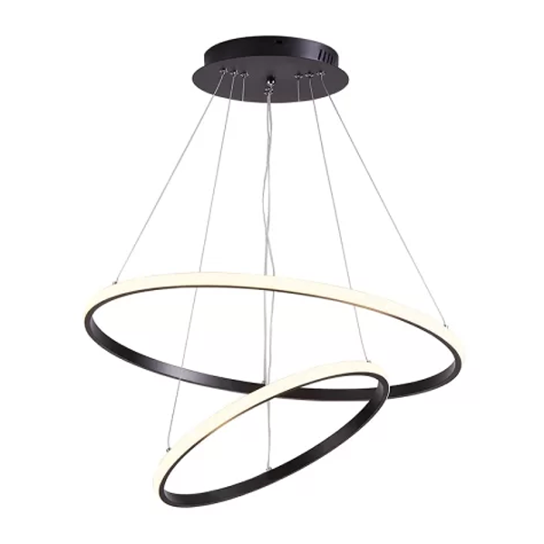 لوستر مدرن چشمه نور کد FA02060