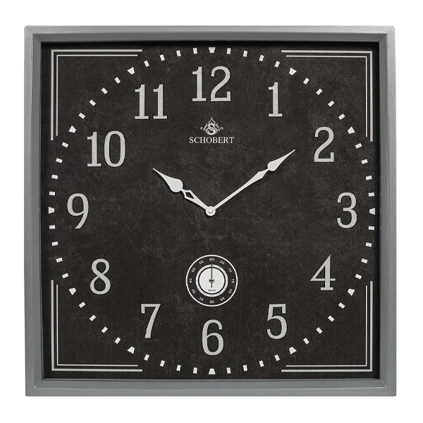 ساعت دیواری شوبرت مدل 6903