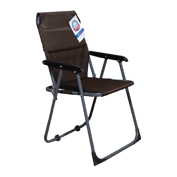 صندلی مبله ساحلی آراد مدل PLUS