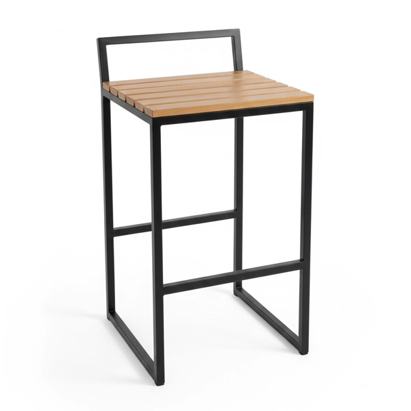 صندلی اپن چهار پایه راچینو مدل ارکیده