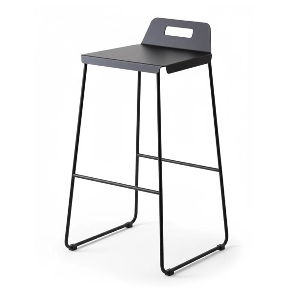 صندلی اپن چهار پایه راچینو مدل شقایق