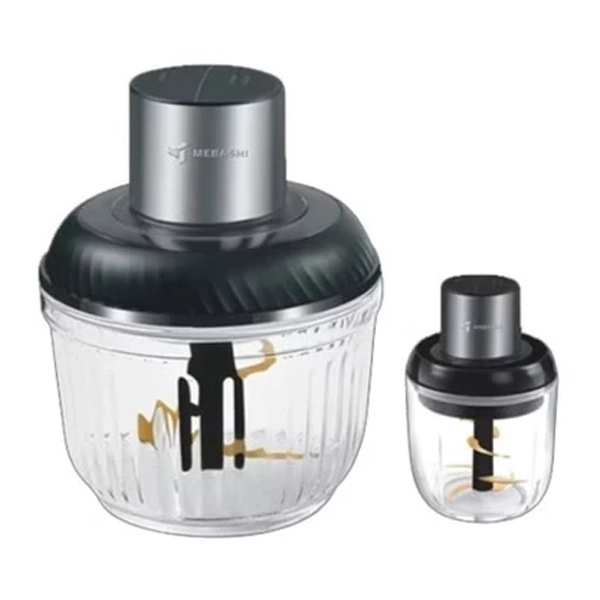 خردکن دوقلو مباشی مدل ME-CH4006