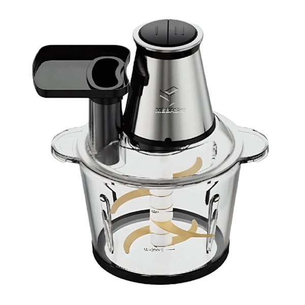 خردکن مباشی مدل ME-CH4001