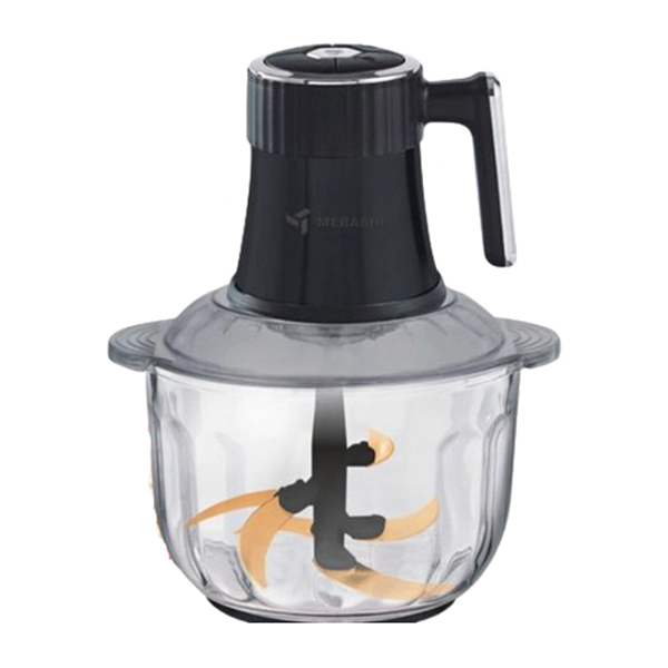 خردکن مباشی مدل ME-CH4007