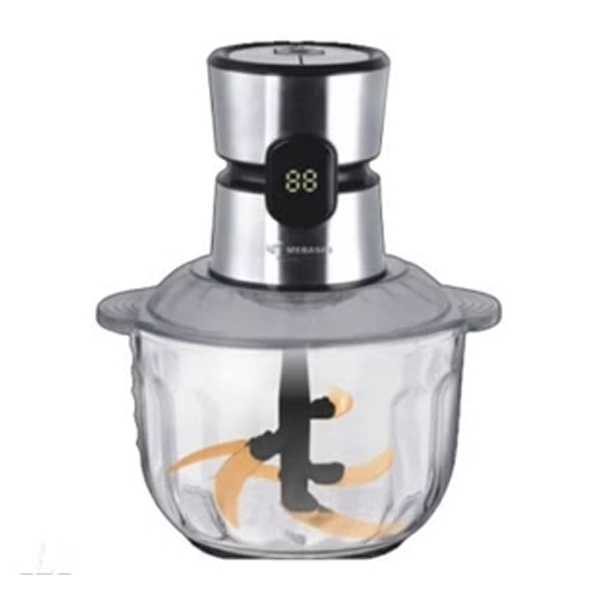 خردکن مباشی مدل ME-CH4008