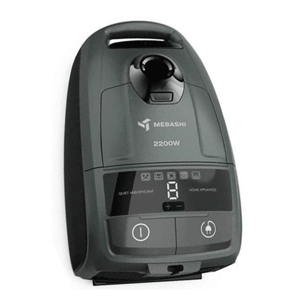 جاروبرقی مباشی مدل ME-VC3001