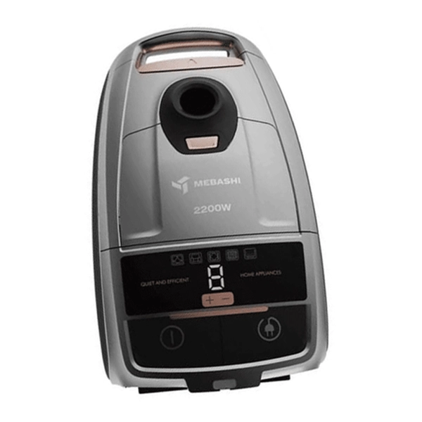 جاروبرقی مباشی مدل ME-VC3000