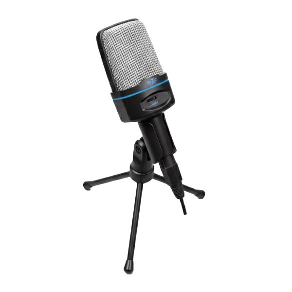 میکروفون گیمینگ فاکس ایکس ری رومیزی با قابلیت حرکت در تمام جهات