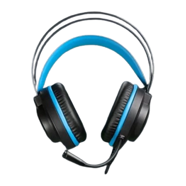 هدست گیمینگ فاکس ایکس ری با پدهای نرم و صدای استریو