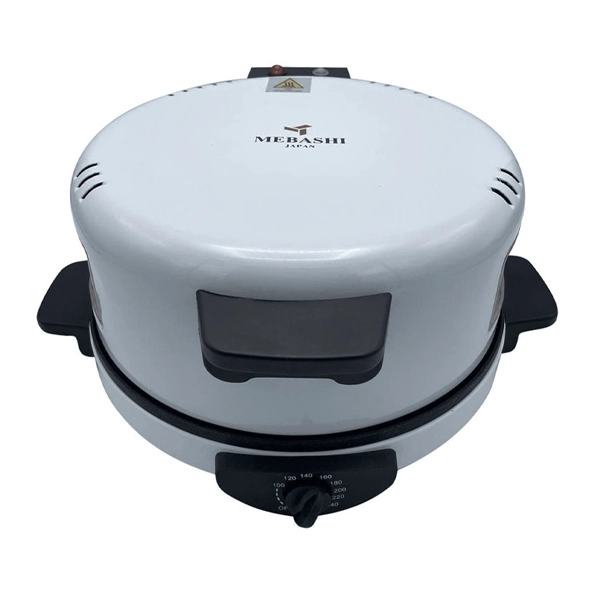 نان پز مباشی مدل ME-HBM135