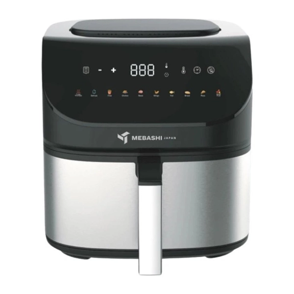 سرخ کن بدون روغن مباشی مدل ME-AF652