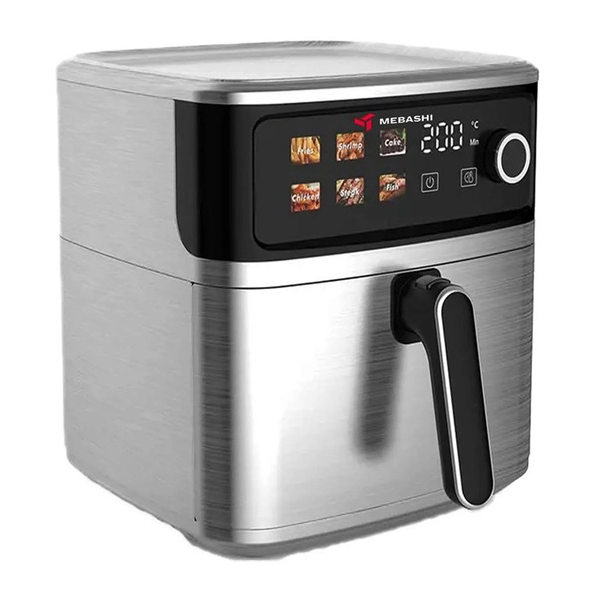 سرخ کن بدون روغن مباشی مدل ME-AF955