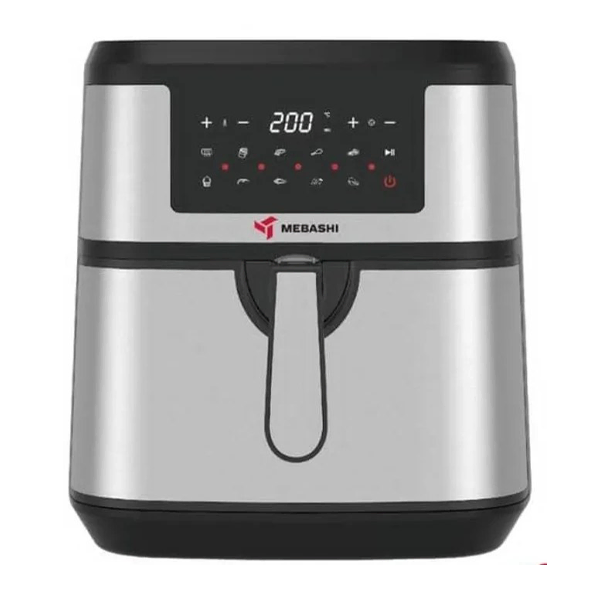 سرخ کن بدون روغن مباشی مدل ME-AF960