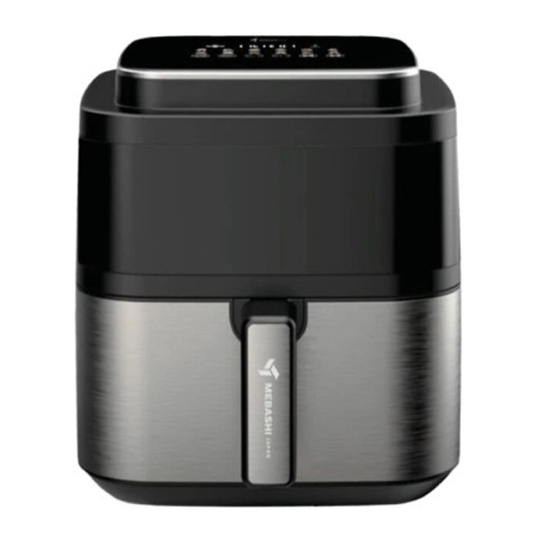 سرخ کن بدون روغن مباشی مدل ME-AF972