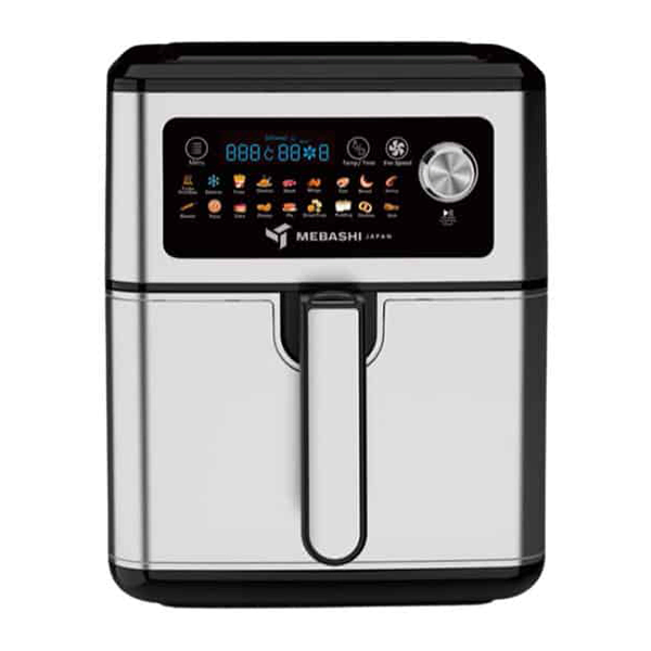 سرخ کن بدون روغن مباشی مدل ME-AF973