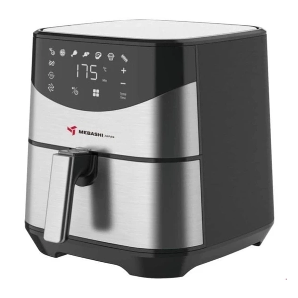 سرخ کن بدون روغن مباشی مدل ME-AF978