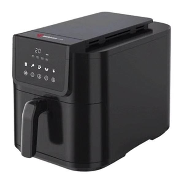 سرخ کن بدون روغن مباشی مدل ME-AF979