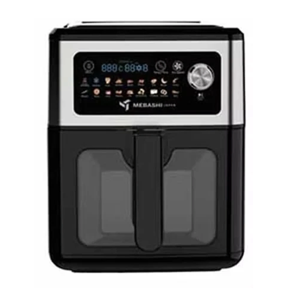 سرخ کن بدون روغن مباشی مدل ME-AF980