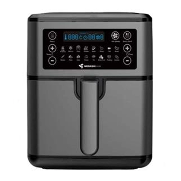 سرخ کن بدون روغن مباشی مدل ME-AF981