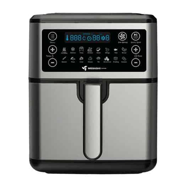سرخ کن بدون روغن مباشی مدل ME-AF983