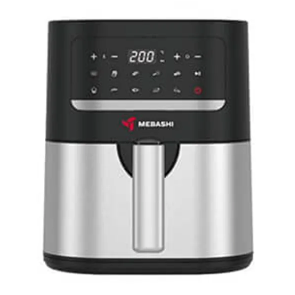 سرخ کن بدون روغن مباشی مدل ME-AF984