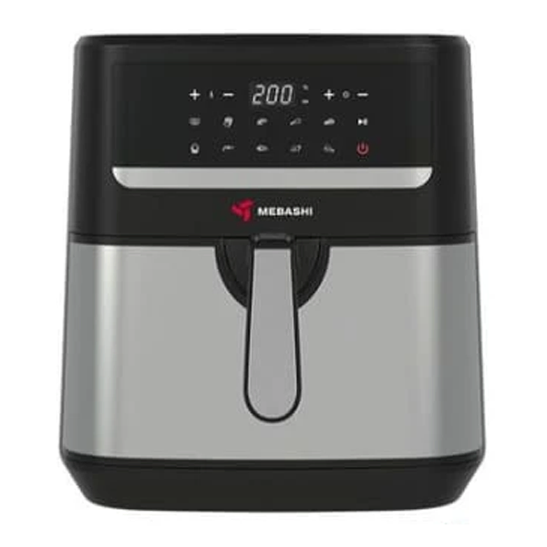 سرخ کن بدون روغن مباشی مدل ME-AF986