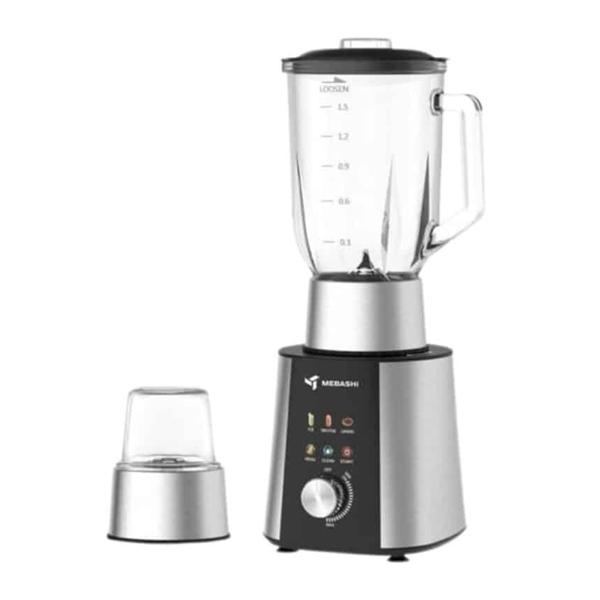 مخلوط کن مباشی مدل ME-BL2000