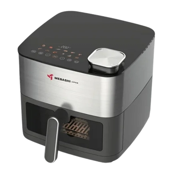 سرخ کن بدون روغن مباشی مدل ME-AF949