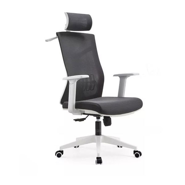 صندلی مدیریتی نوین سیستم مدل H900 - Image 4
