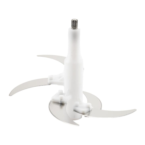 خردکن بزرگ سیلور کرست مدل SH-2024-3 - Image 5
